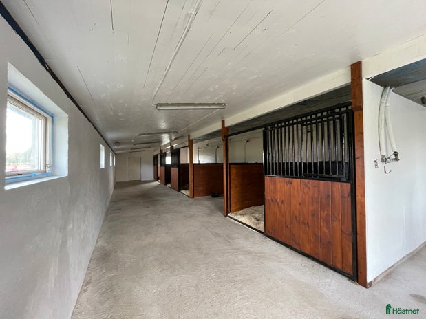stallplats i Fjärås - Annons 10