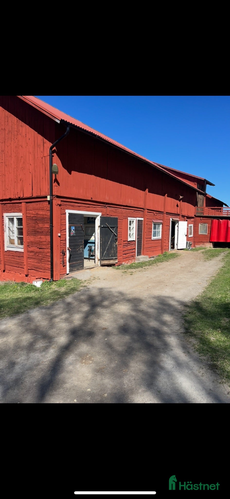  stallplats 2 stallplatser finnes - Annons 16