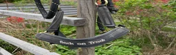 Övrig Hästutrustning hästutrustning till salu: Back On Track + Andra grimmor - Annons 1