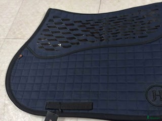 Schabrak & Vojlockar hästutrustning till salu: Schabrak JH Hööks Carl Hedin stl full i Vetlanda - Annons 2