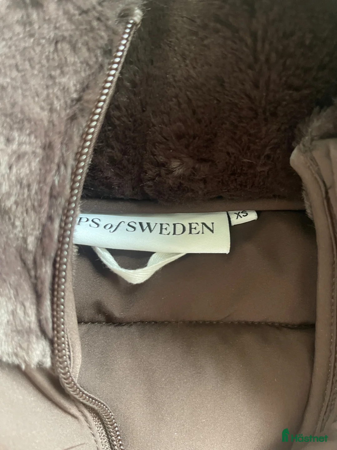 Schabrak & Vojlockar hästutrustning till salu: Ps of Sweden schabrak och Väst - Annons 2