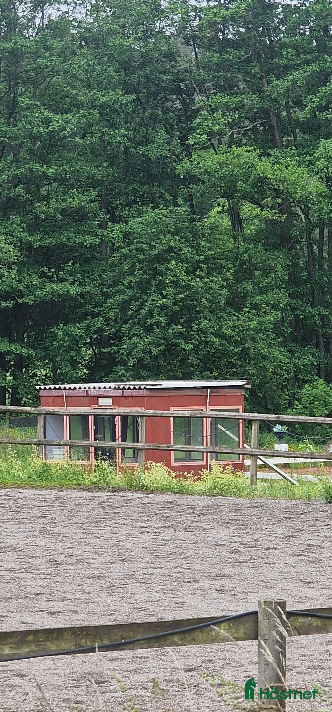  hästgårdar till salu: Vi avvecklar/skär ner vår verksamhet efter 28 år! i Grödinge - Bild 35