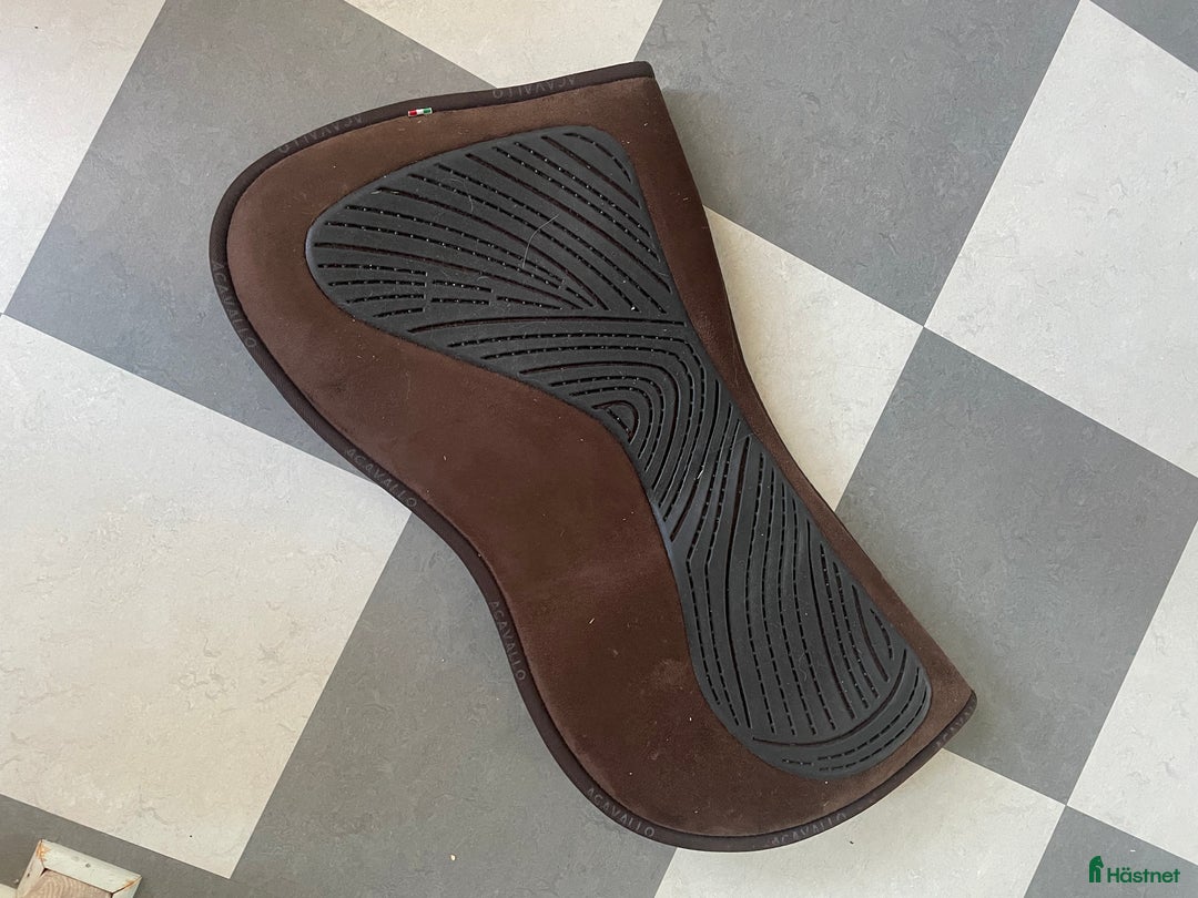 Sadeltillbehör hästutrustning till salu: Acavallopadd i Falun - Annons 2