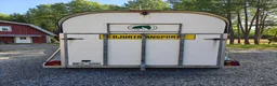 Hästtransporter  fordon & transport till salu: BOJ BRAVO EH13 2010 - Annons 3