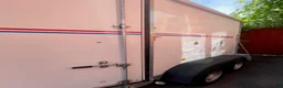 Hästtransporter  fordon & transport till salu: Fautras JMS med Aidbom 2025 - Annons 5