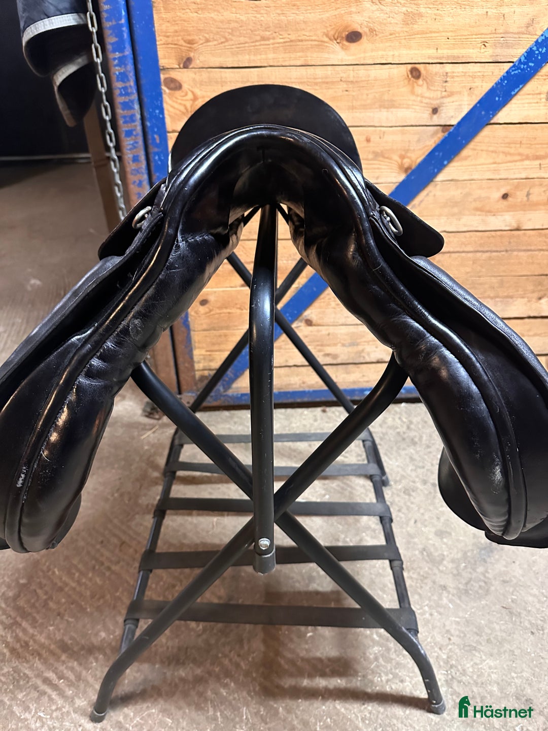 Sadlar hästutrustning till salu: Hubertus i Lillpite - Annons 5