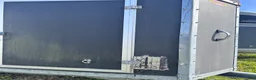 Hästtransporter  fordon & transport till salu: Böckmann Uno Upptypad  i Kungsängen - Annons 7