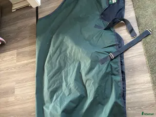 Täcken hästutrustning Horseware Amigo - Annons 2