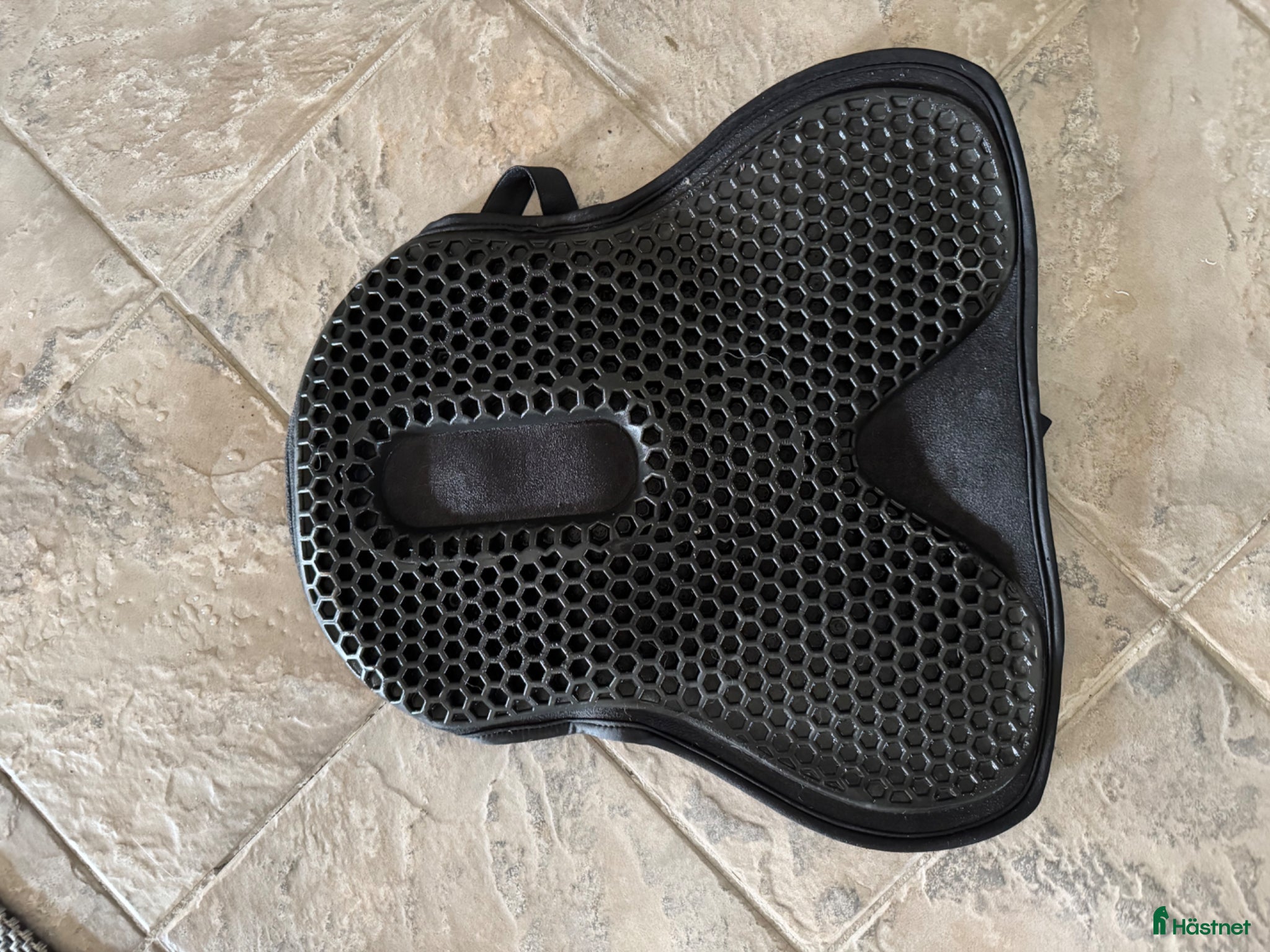 Övrig Ryttarutrustning ryttarutrustning till salu: Acavallo ortho-coccyx seat saver  - Annons 1