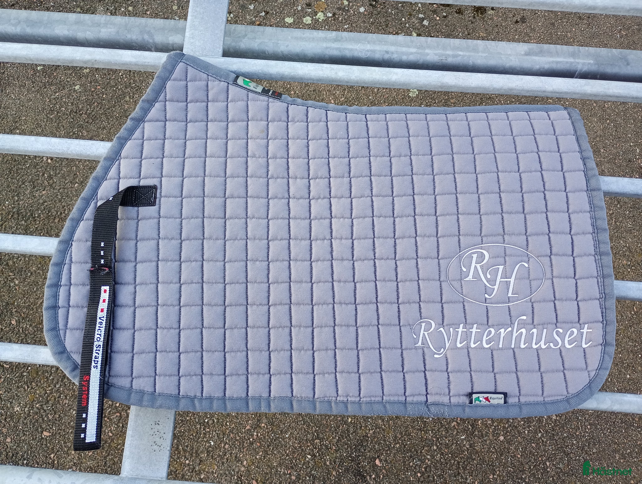 Schabrak & Vojlockar hästutrustning Schabrak  - Annons 12