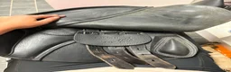 Sadlar hästutrustning till salu: Knights Robin Hood elite 16,5” utbytbart koppjärn  - Annons 2