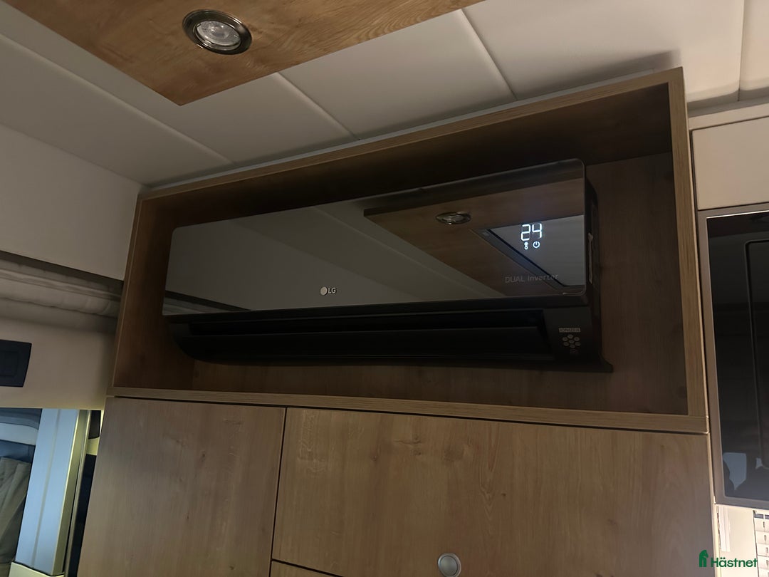 Hästlastbilar  fordon & transport till salu: Scania Stephex STX S500 Hästlastbil / Pop-X2 / i Eslöv - Annons 15