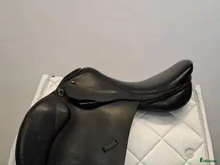 Sadlar hästutrustning Globus Esperanza - Annons 8