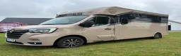 Hästlastbilar  fordon & transport till salu: Renault Master - Horsepartner Exclusive - Annons 6