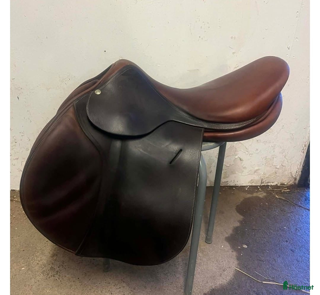 Sadlar hästutrustning till salu: Butet C  - Annons 3