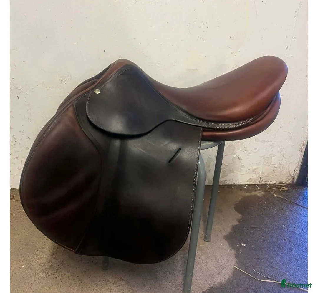 Sadlar hästutrustning till salu: Butet C  - Annons 3