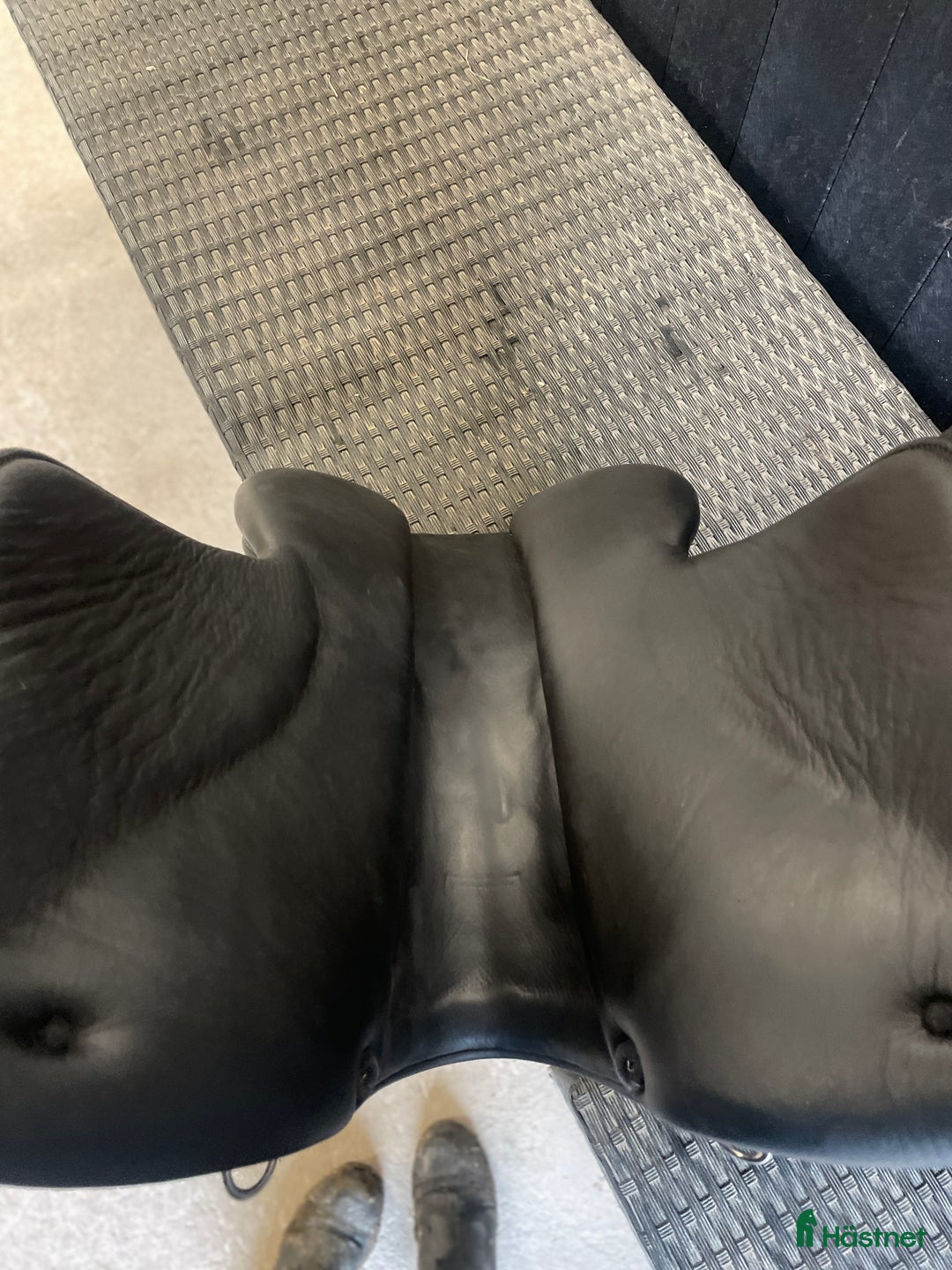 Sadlar hästutrustning till salu: Renaissance TKD i Hökerum - Annons 5