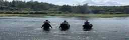  medryttarhäst finnes: Sommarhäst på Södertörn Ryttarcenter - Annons 1