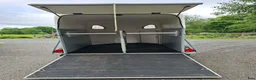 Hästtransporter  fordon & transport till salu: Cheval Aluline - Annons 5