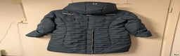 Jackor & Kavajer ryttarutrustning till salu: Uhip Ice Coat i Umeå - Annons 2