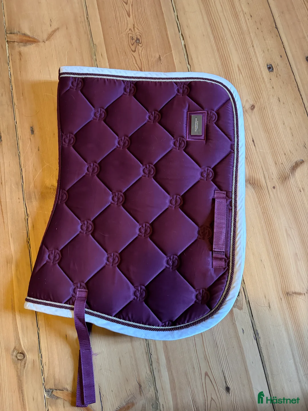 Schabrak & Vojlockar hästutrustning till salu: Equestrian Stockholm - Annons 2