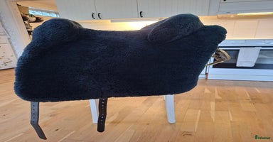 Sadlar hästutrustning till salu: Sadel säljes  i Sidensjö - Annons 12