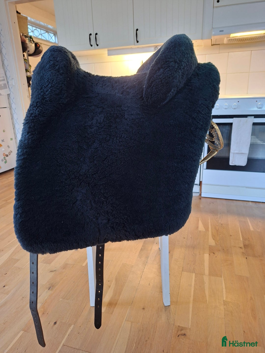 Sadlar hästutrustning till salu: Sadel säljes  i Sidensjö - Annons 3