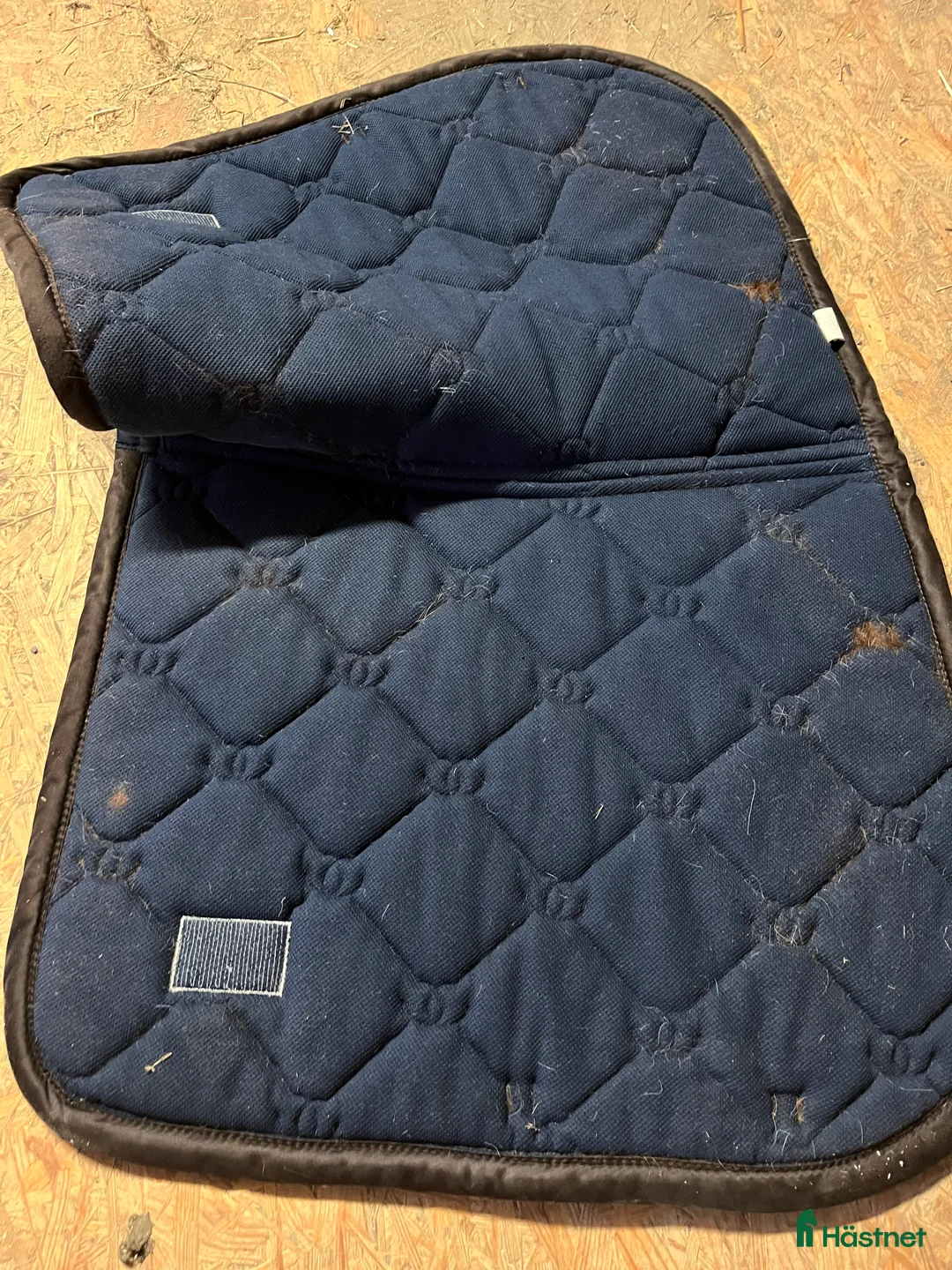Schabrak & Vojlockar hästutrustning till salu: Equestrian Stockholm Schabrak i Täby - Annons 3
