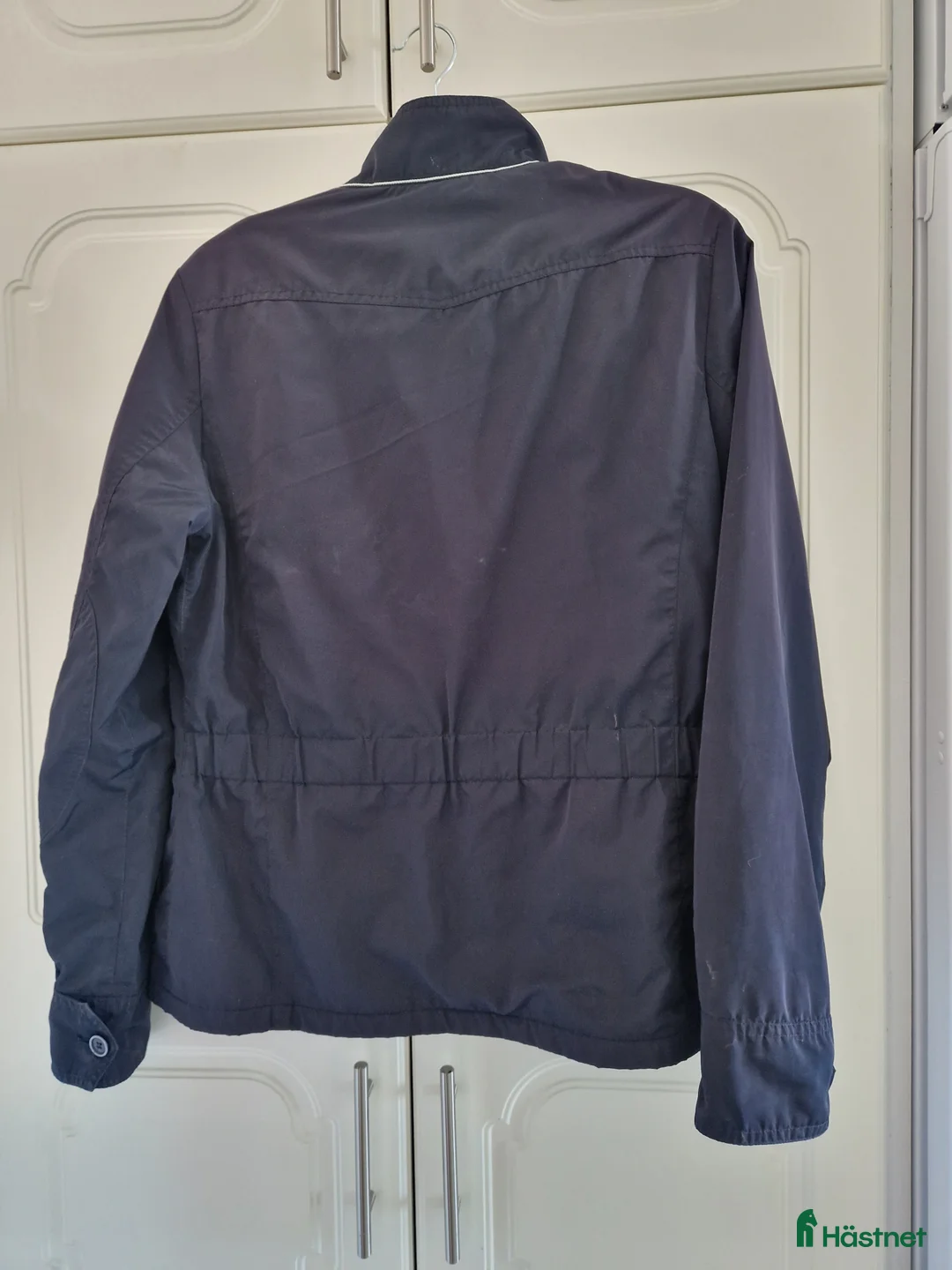 Jackor & Kavajer ryttarutrustning till salu: Jacka från Spooks - Annons 2