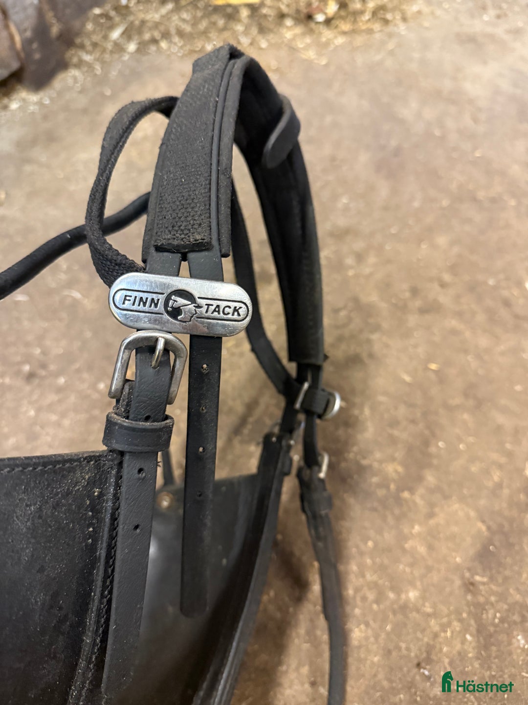 Travselar trav till salu: Travutrustning i Rånäs - Annons 1