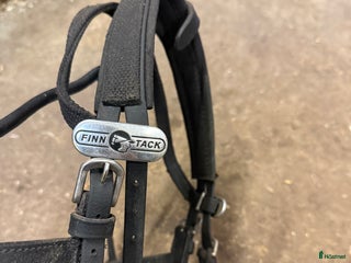 Travselar trav till salu: Travutrustning i Rånäs - Annons 1