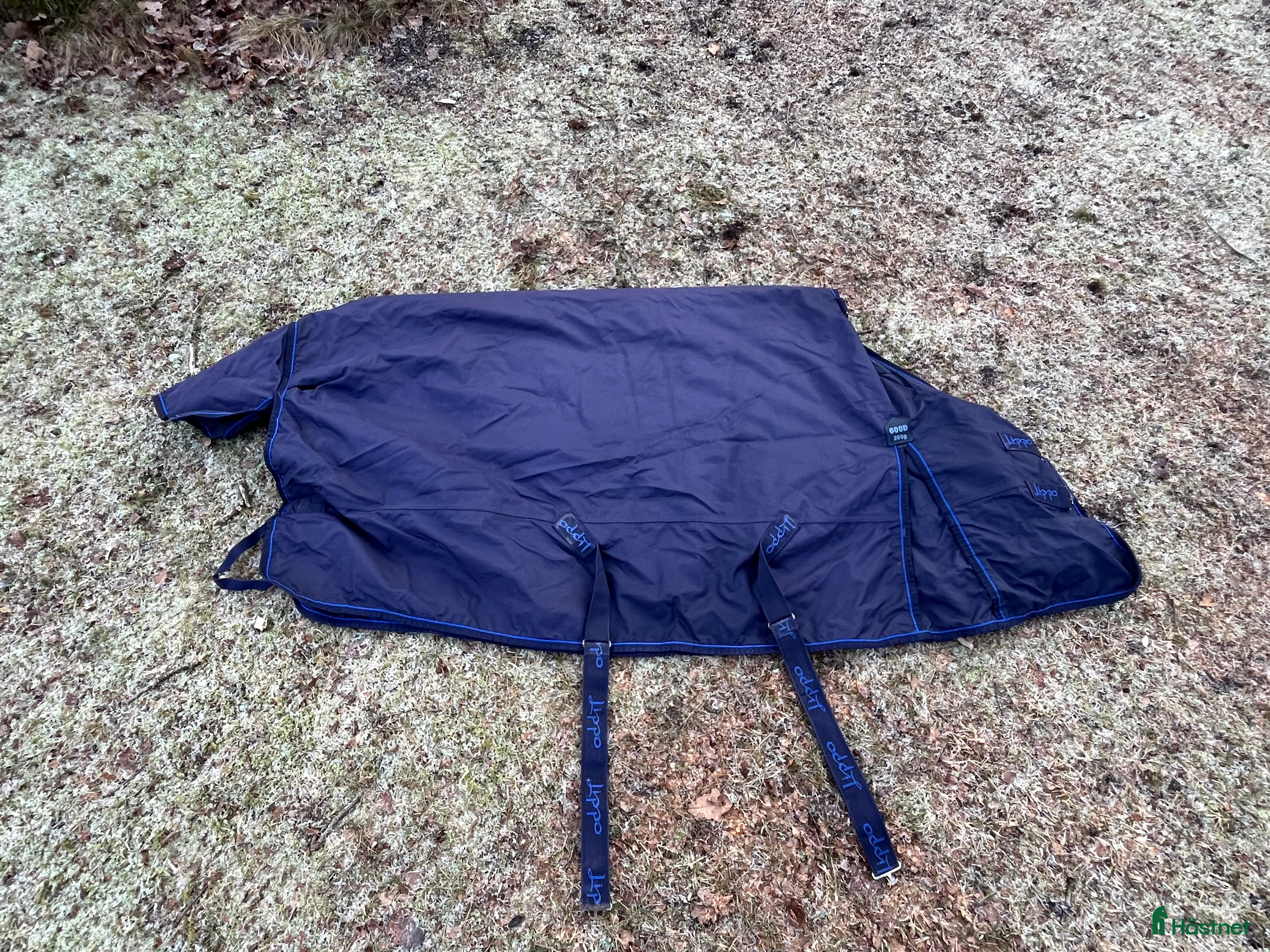 Täcken hästutrustning till salu: Lippe utetäcke i Kvicksund - Annons 15