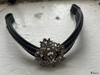 Träns hästutrustning till salu: Divoyh pannband i Åkers Styckebruk - Annons 7