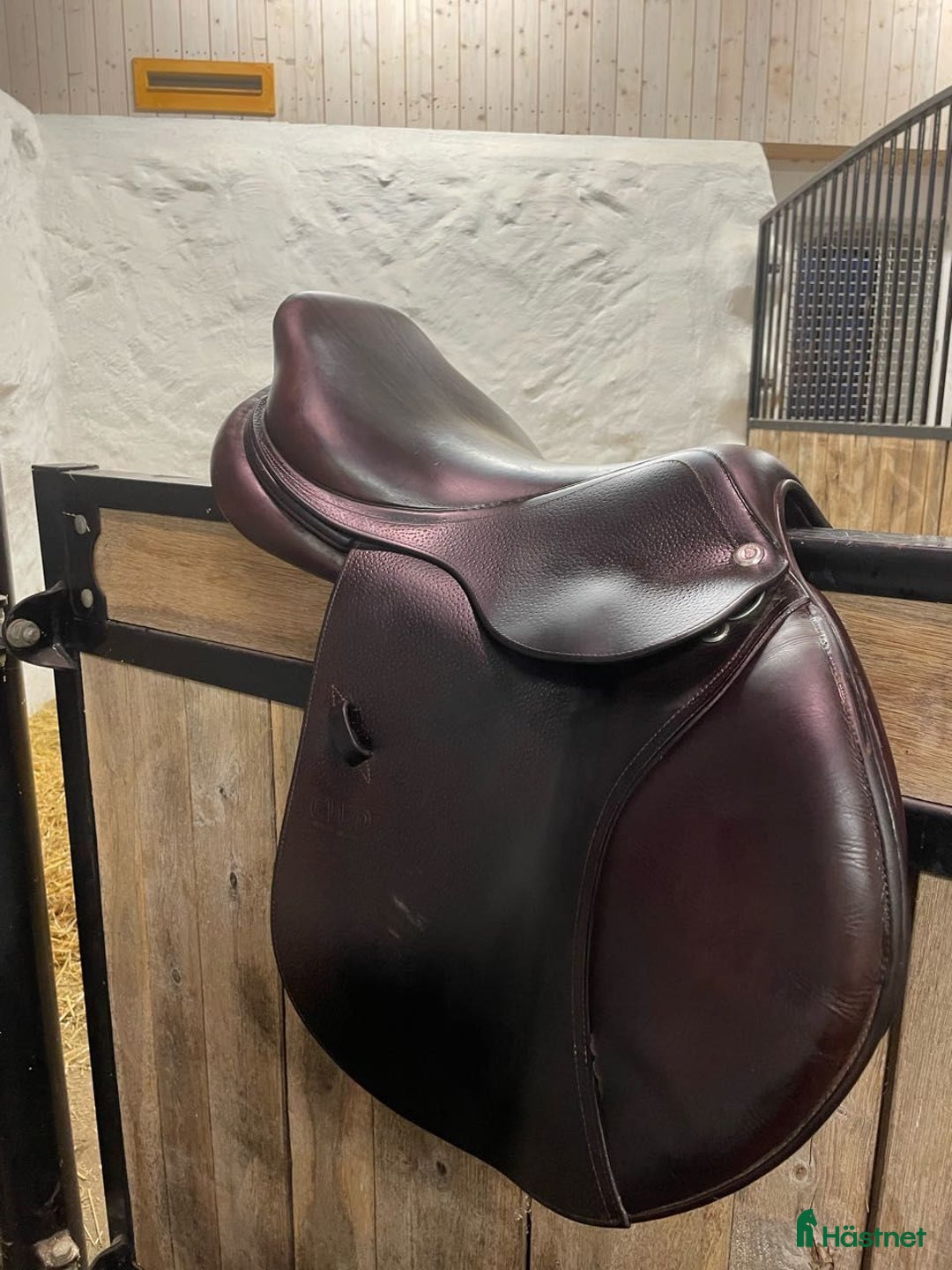 Sadlar hästutrustning till salu: CWD Se02 i Kristianstad - Annons 4