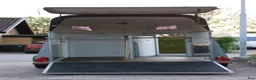 Hästtransporter  fordon & transport till salu: Nyrenoverat Thiel släp - Annons 3
