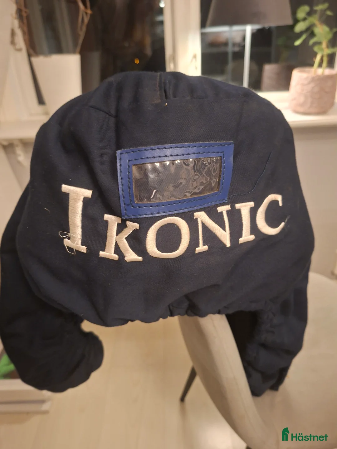 Sadlar hästutrustning till salu: Ikonic light 16 i Lyckeby - Annons 4