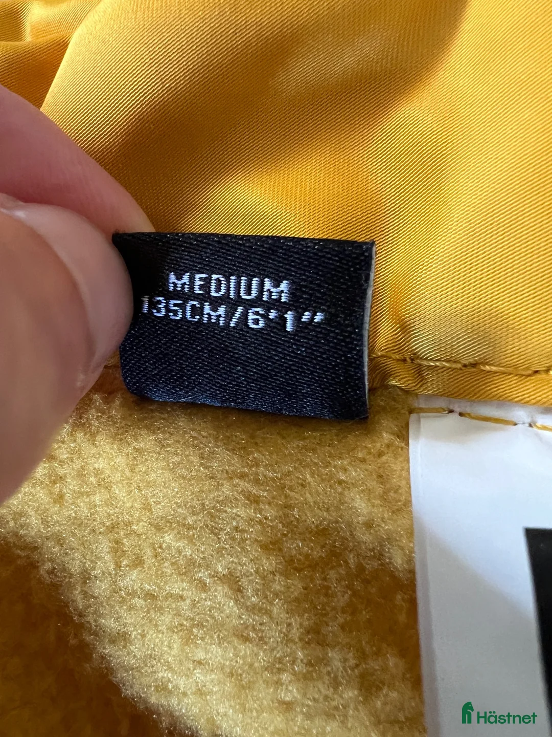 Täcken hästutrustning till salu: Fleece täcke från Eskadron - Annons 9