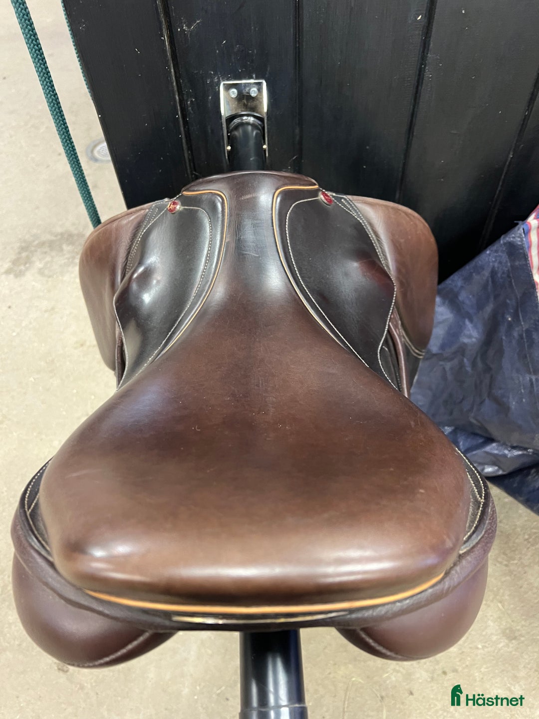 Sadlar hästutrustning till salu: Lippo Fazzino i Uppsala - Annons 3