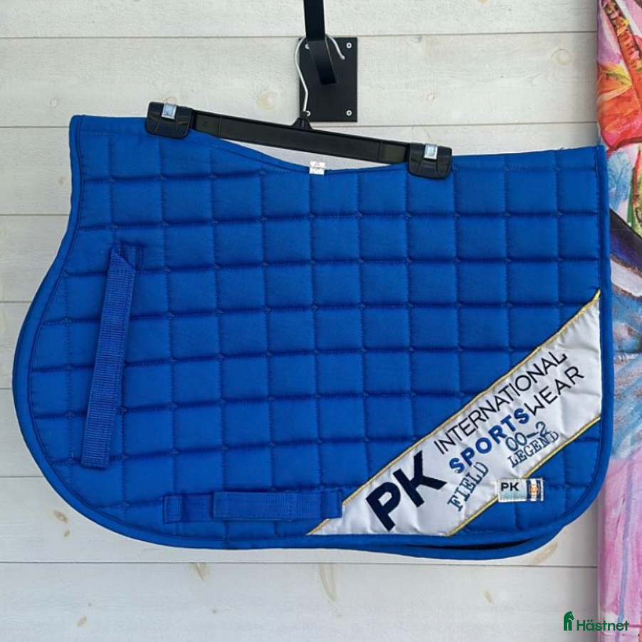 Schabrak & Vojlockar hästutrustning till salu: Schabrak stl ponny i Söderköping - Annons 17