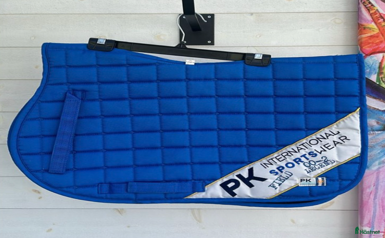 Schabrak & Vojlockar hästutrustning till salu: Schabrak stl ponny i Söderköping - Annons 2