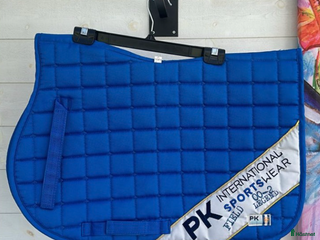 Schabrak & Vojlockar hästutrustning till salu: Schabrak stl ponny i Söderköping - Annons 11