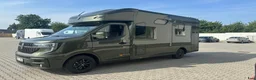 Hästlastbilar  fordon & transport till salu: PARAGAN EXCELSION 5XL STUTERI AUTOMAT  - Annons 3