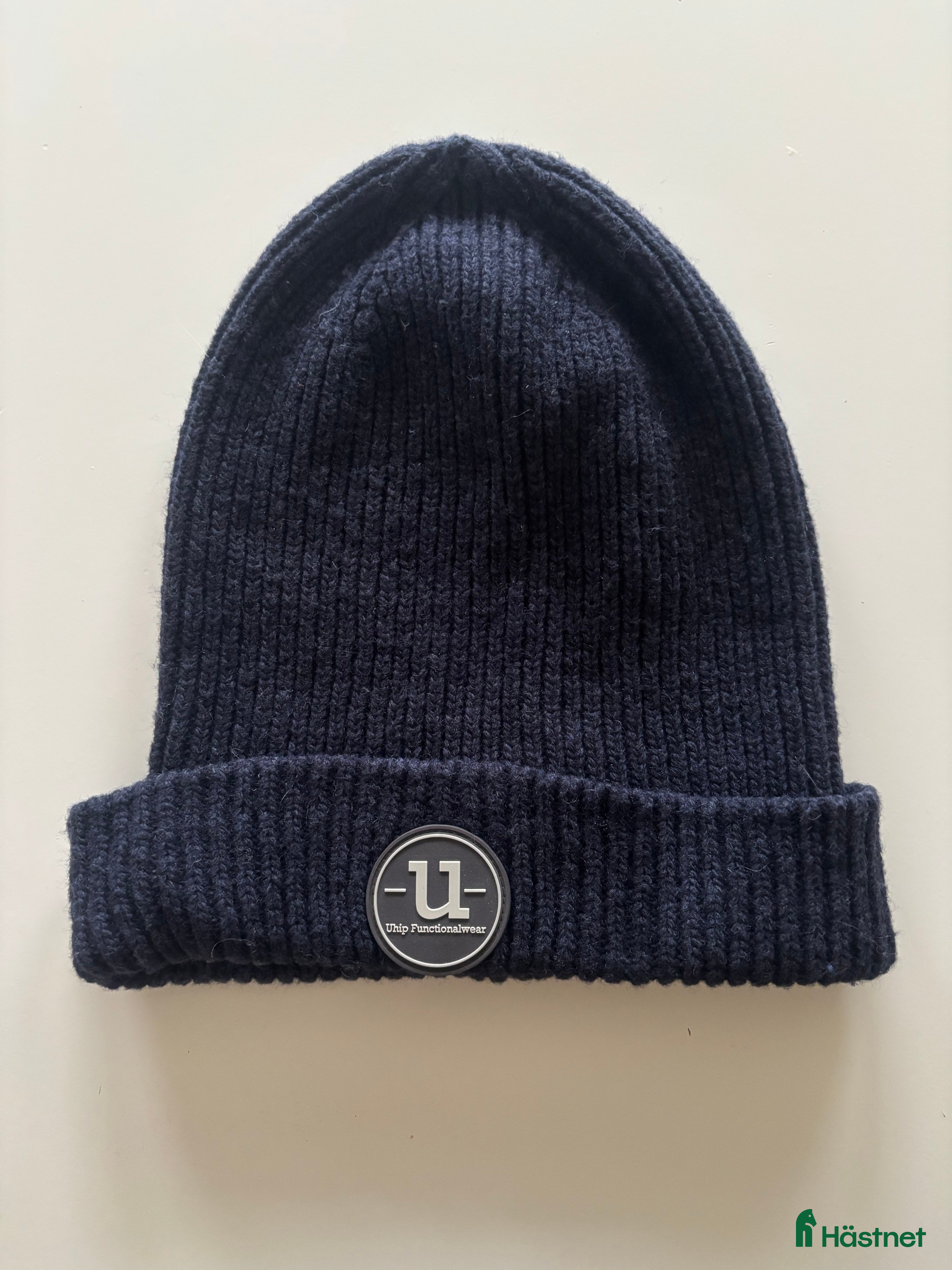 Övrigt Ridkläder ryttarutrustning till salu: Uhip ullmössa i Norrtälje - Annons 3