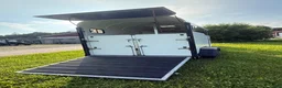 Hästtransporter  fordon & transport till salu: Forzab EQ2 fronturlastning-24/25 - Annons 4
