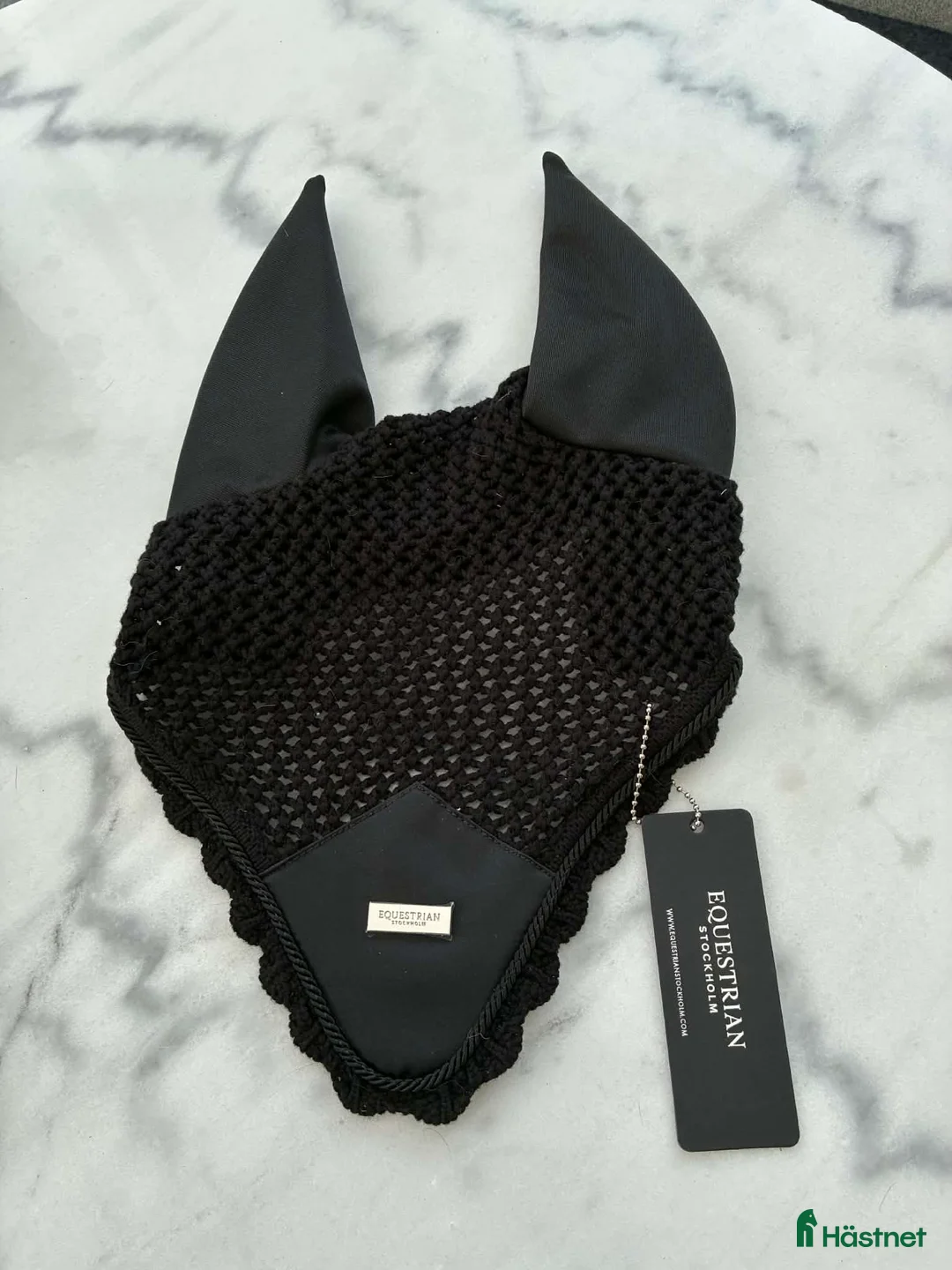 Övrig Hästutrustning hästutrustning till salu: Equestrian Stockholm Ny med tag i Söderköping - Annons 1