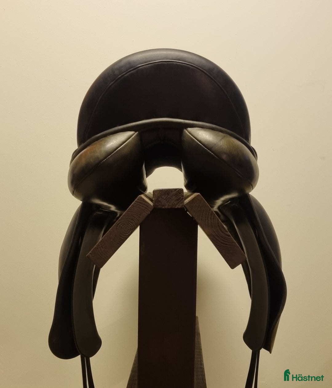 Sadlar hästutrustning till salu: Jeremy Rudge dressyrsadel  i Allerum - Annons 3