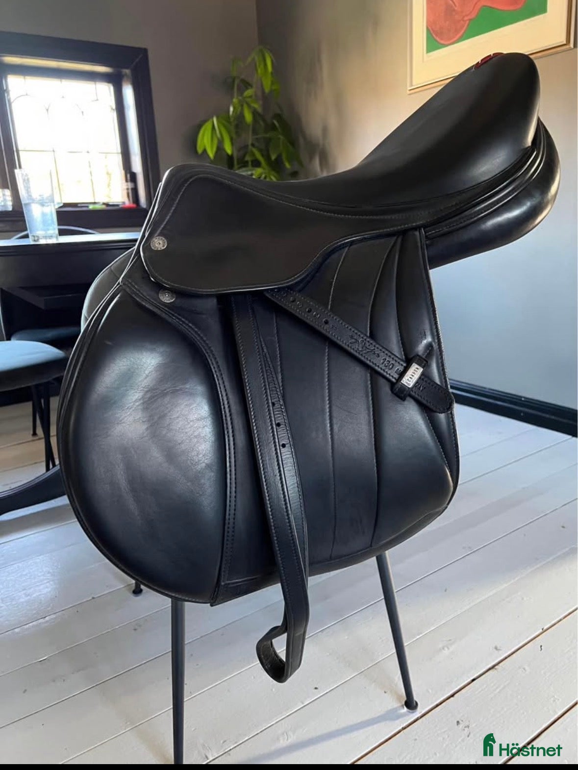 Sadlar hästutrustning Equipe Special one I mycket fint skick - Annons 1