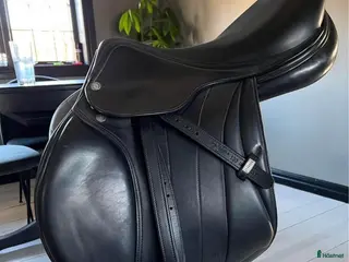 Sadlar hästutrustning Equipe Special one I mycket fint skick - Annons 1