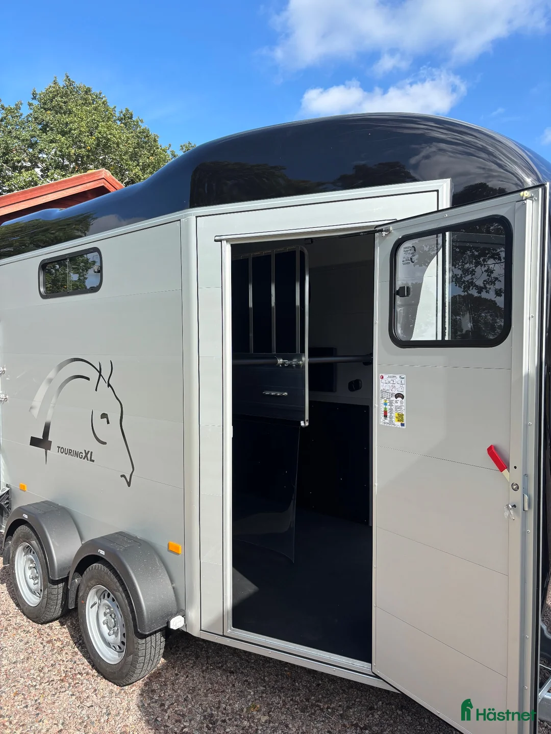 Hästtransporter  fordon & transport till salu: Cheval Touring XL - Annons 2