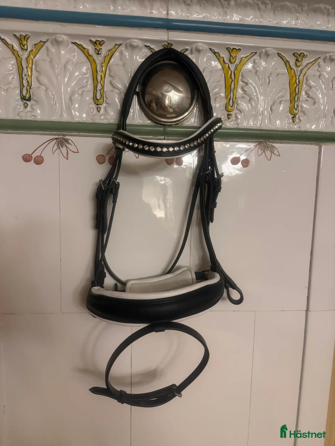 Träns hästutrustning till salu: Träns storlek cob säljes - Annons 2